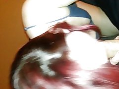 Sammie louisburg szopás kakas