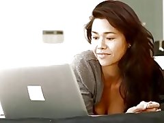 A feleségek, akik igényelnek egy dupla behatolás. Deme Katalin