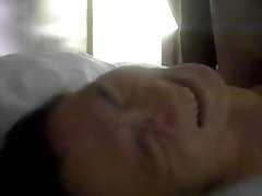 Ázsiai kurva csodálatos fekete szar