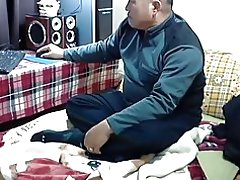 Igazi régebbi ázsiai prosti