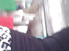 Isabel érett meleg, hogy én találtam az utcán