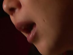 A két lány és egy srác fasz, míg mások nézni