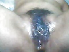 Forró és a vadon élő filipina cam site lány