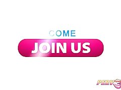 Pervcity Kati brooks meleg szőke anális